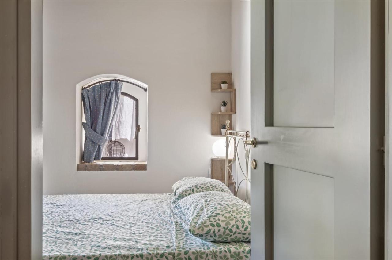 I Balconi Apartment Iseo Luaran gambar