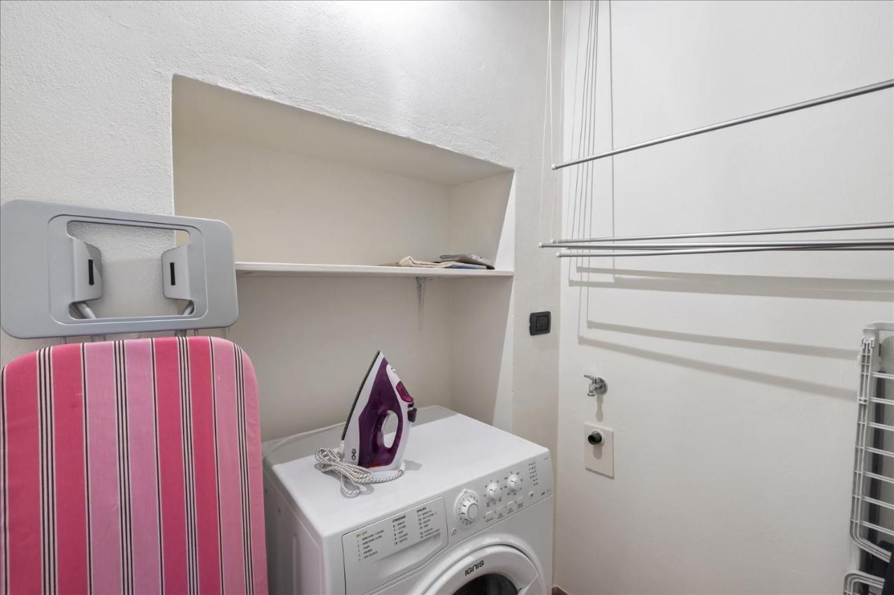 I Balconi Apartment Iseo Luaran gambar