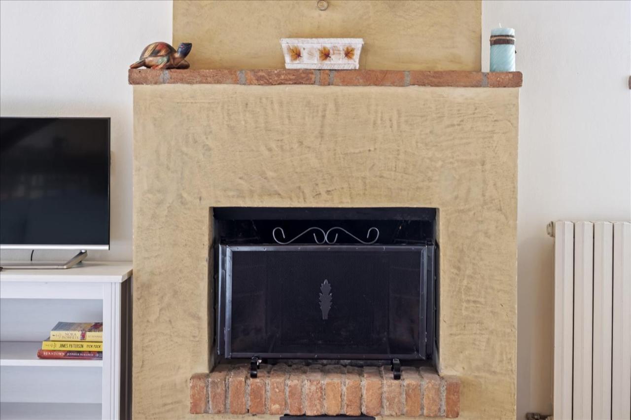I Balconi Apartment Iseo Luaran gambar