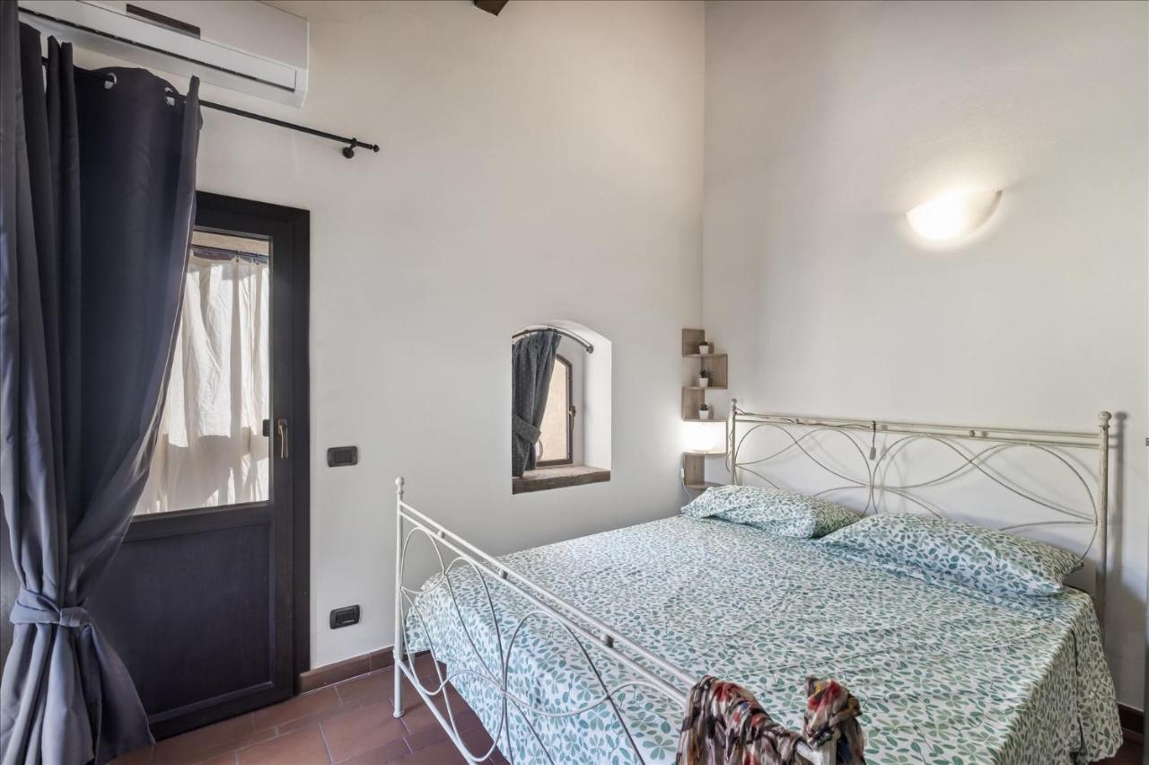 I Balconi Apartment Iseo Luaran gambar
